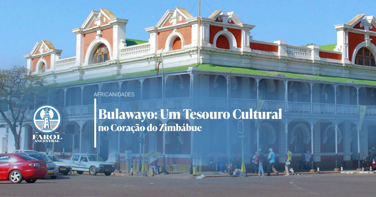 Galeria Nacional de Bulawayo: Um Tesouro Cultural no Coração do Zimbábue