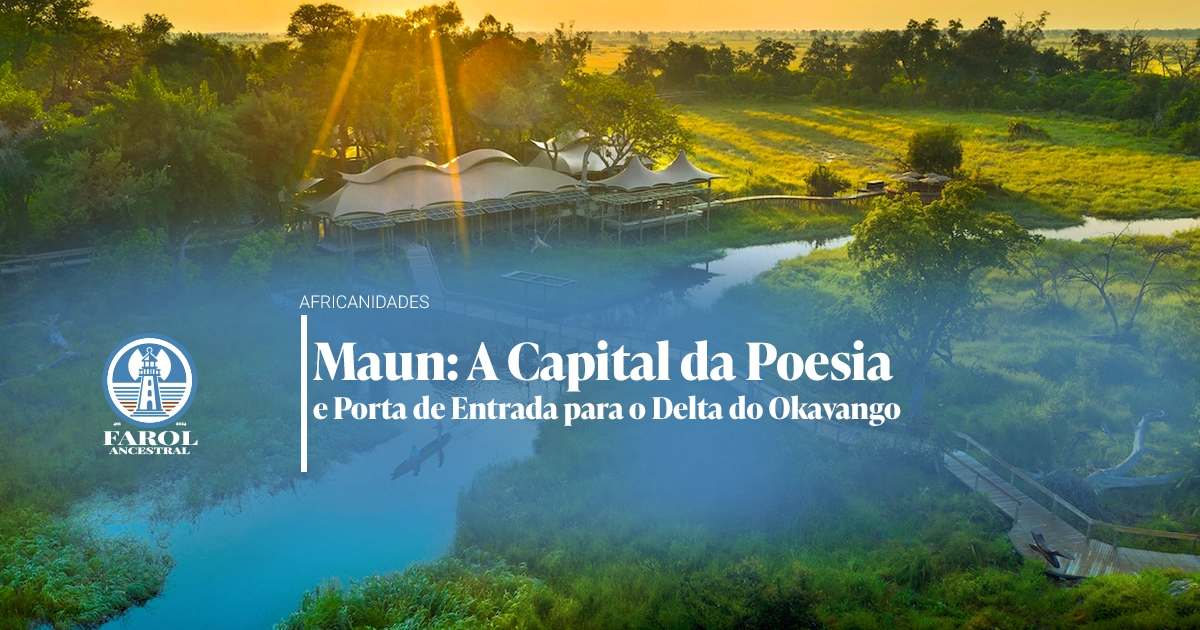 Maun