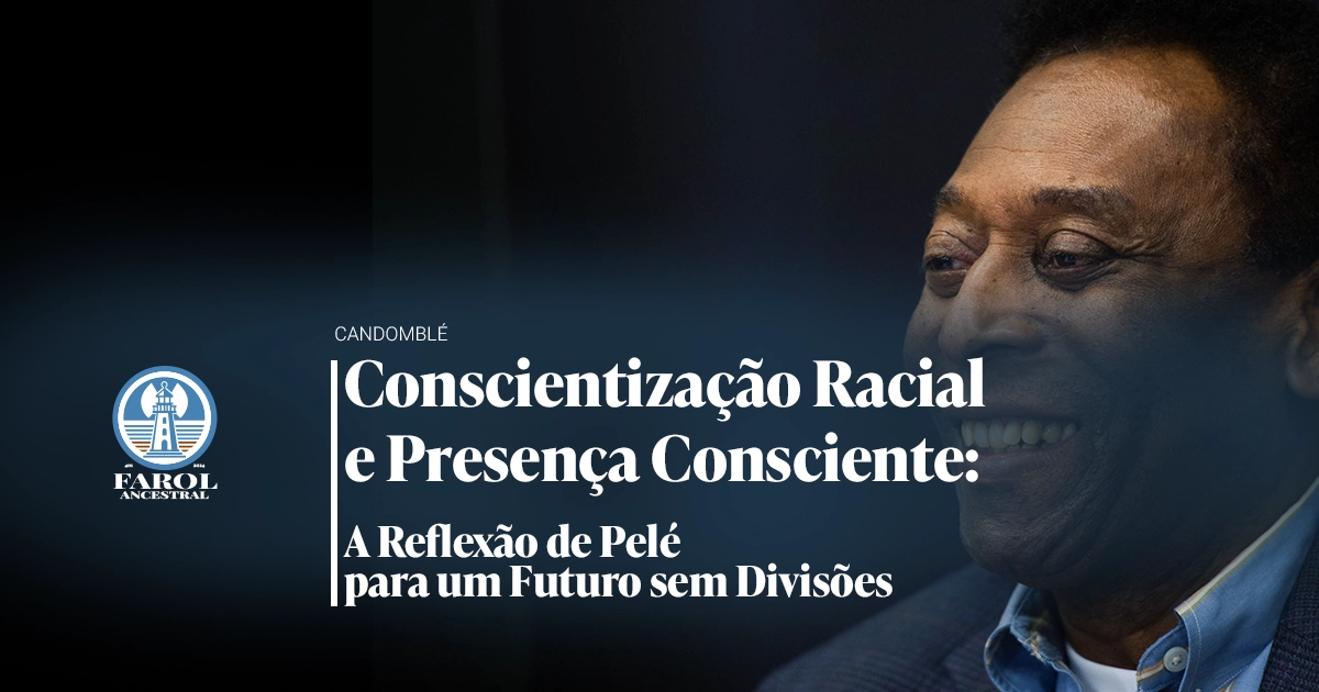 Conscientização