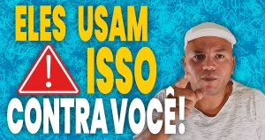 Capa do Artigo 5 Sinais de que Você Está Sendo Manipulado por Golpistas Espirituais