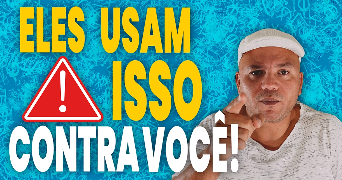 Capa do Artigo 5 Sinais de que Você Está Sendo Manipulado por Golpistas Espirituais