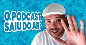 Capa do artigo Podcast Jẹ ki a lọ vai voltar? Farol Ancestral Explica!