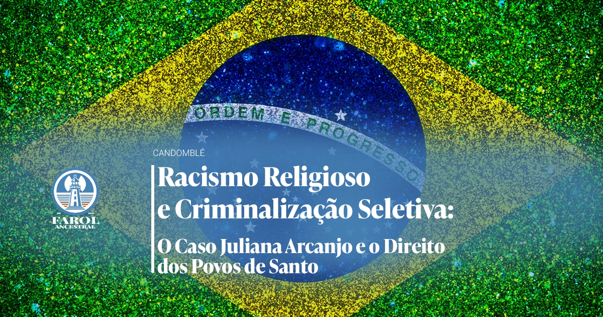 Racismo Religioso