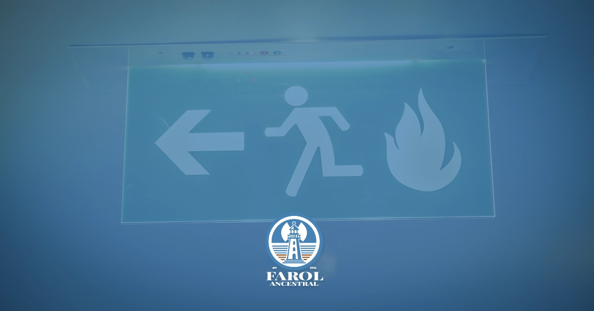 Capa para a seção Ambiente de Terreiro