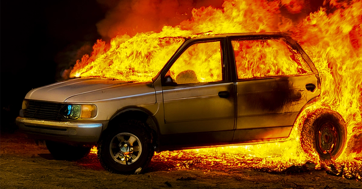 Capa do artigo Extintor de Incêndio: 3 Histórias Reais Que Têm Muito a Ensinar Sobre Espiritualidade e Responsabilidade