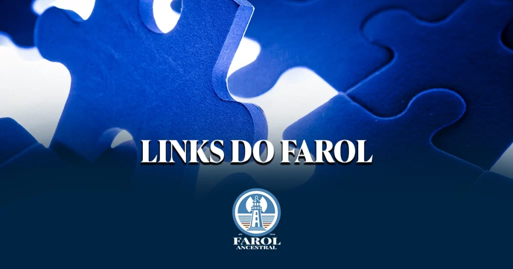 Imagem de capa da página de Links do Farol