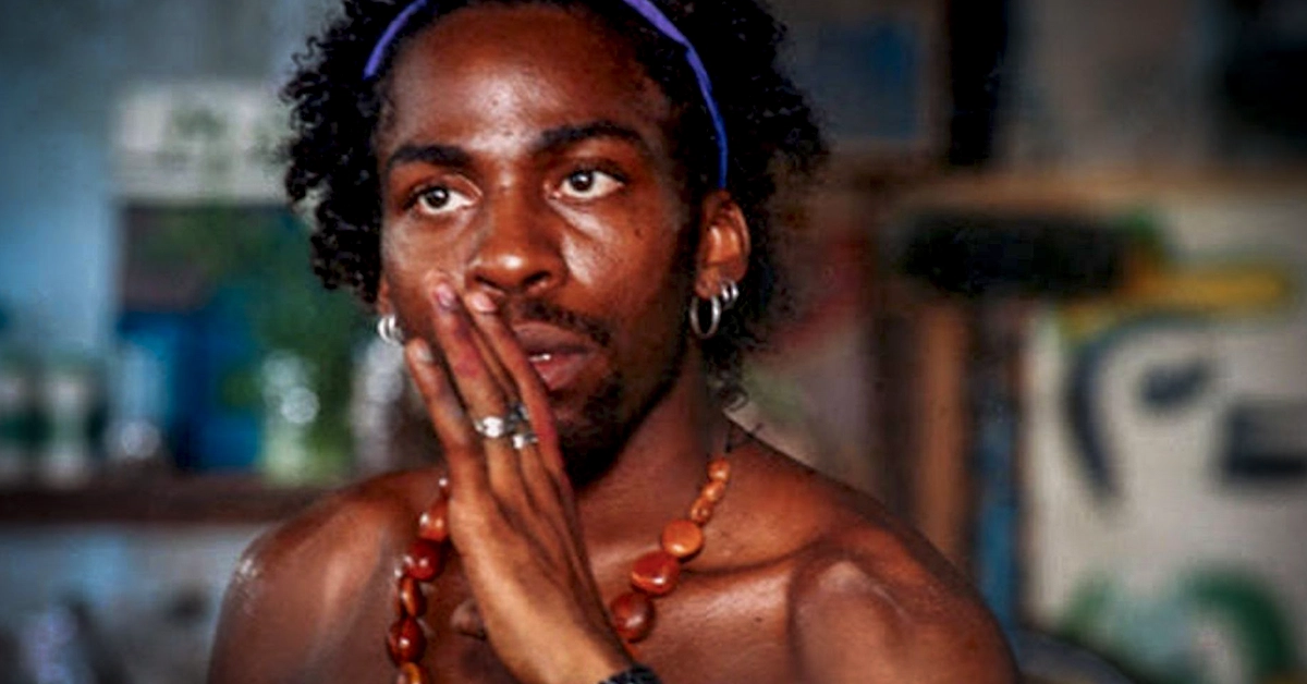 Imagem de capa para o artigo "Ó Paí Ó (Ó Paí, ó - 2008): Candomblé, cultura e resistência no coração do Pelourinho"