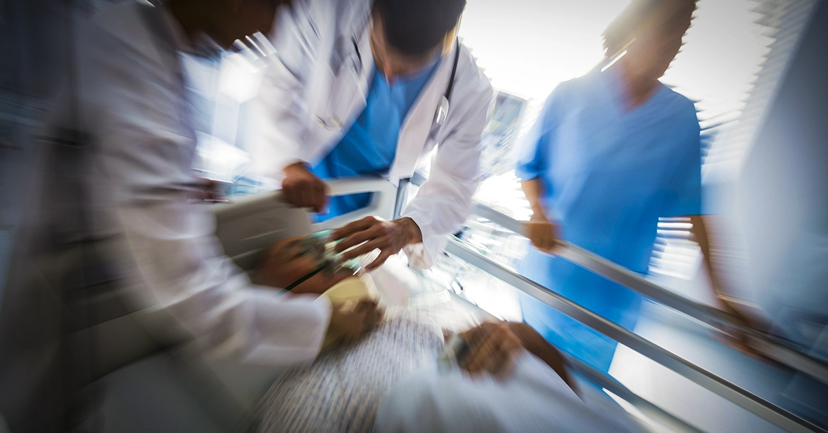 Capa do Artigo Segurança x Fanatismo: como não atrapalhar o socorro no seu espaço religioso