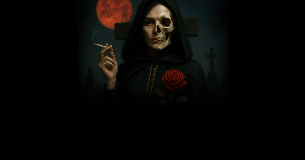 Capa do artigo Espíritos Encantados: A Pomba-gira Travesti e o Delírio Coletivo Espiritual