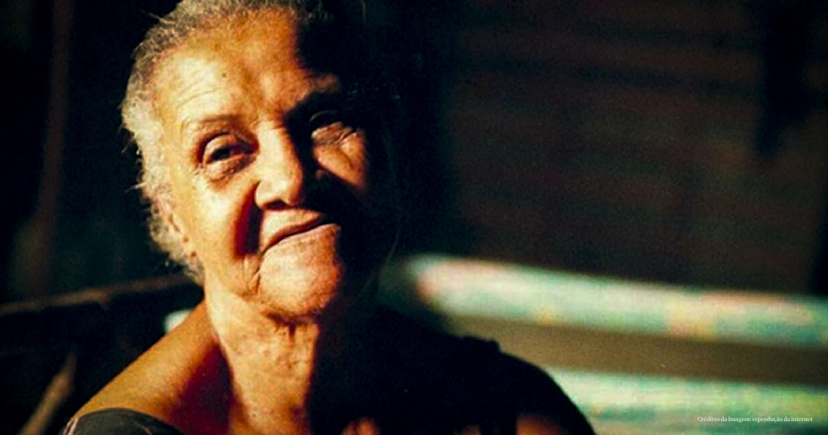 Capa do artigo Santo Forte (1999): espiritualidade cotidiana e a presença do Candomblé no documentário de Eduardo Coutinho