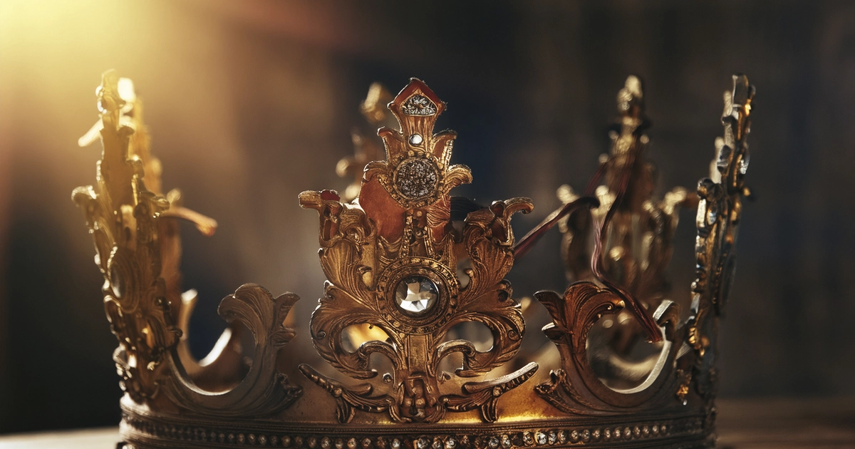 Representação simbólica do Orixá regente do ano no Candomblé, ilustrando a reflexão sobre tradição e interpretações do Orixá regente de 2026.