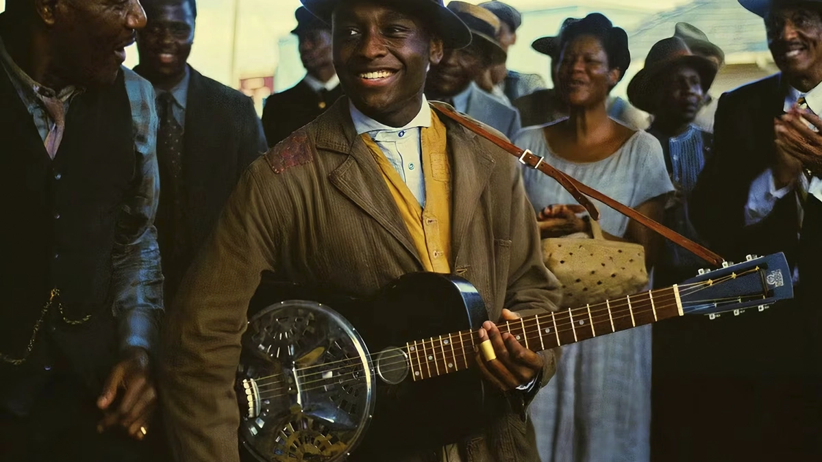 Filme Pecadores e sua relação com identidade, pertencimento, apropriação cultural e o futuro do Candomblé