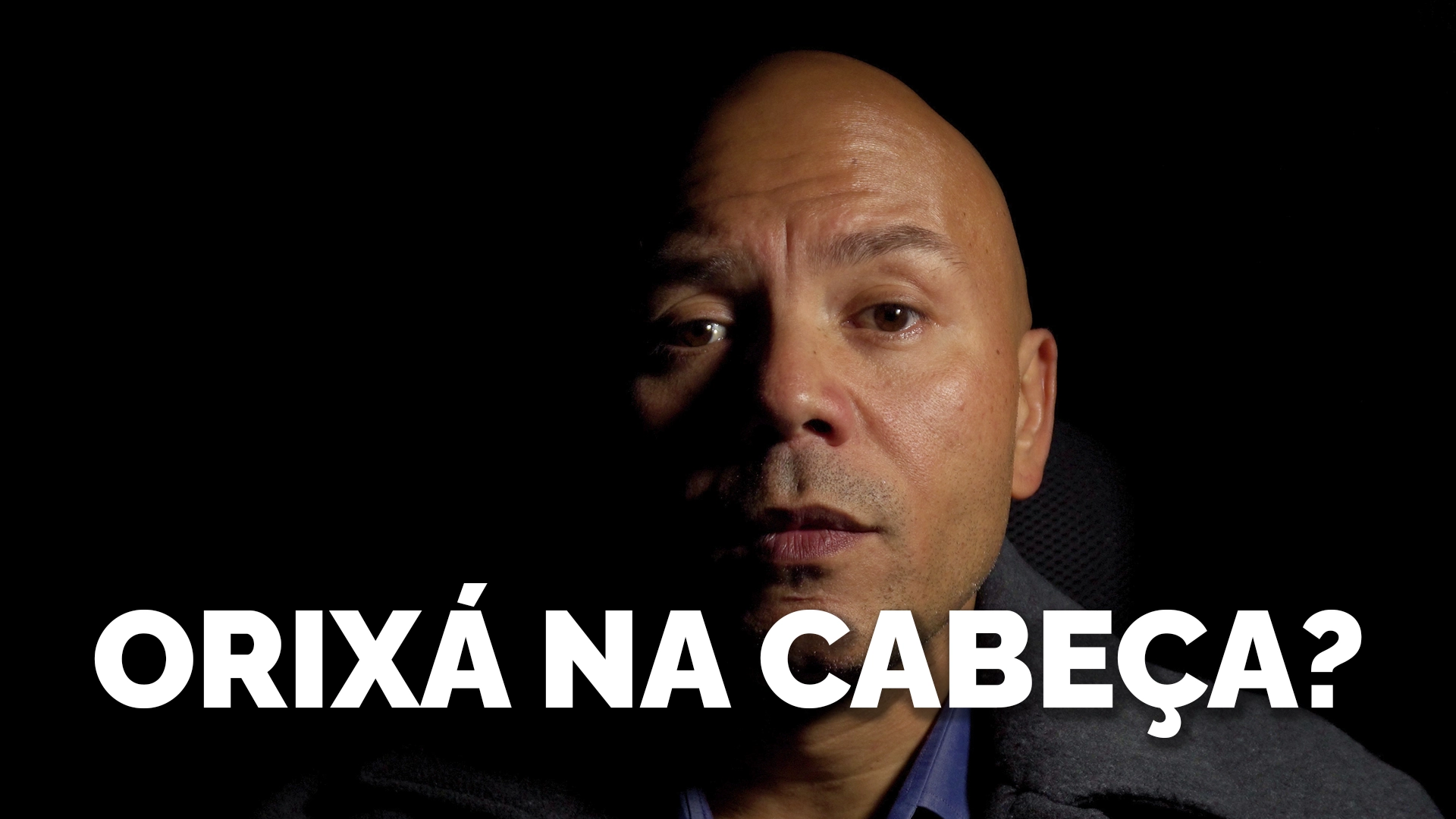 Capa do vídeo "Colocam o Orixá na sua cabeça? Entenda a consagração no Candomblé"