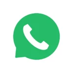 ícone do whatsapp